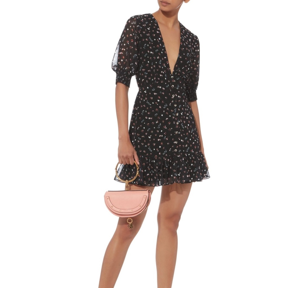 The East Order Mabel Floral Dress